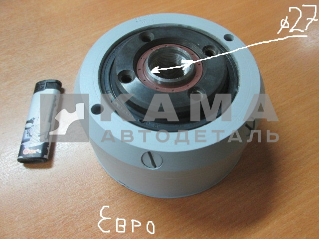 муфта ТНВД ЕВРО (ЗАВОД) 333.1121010-11