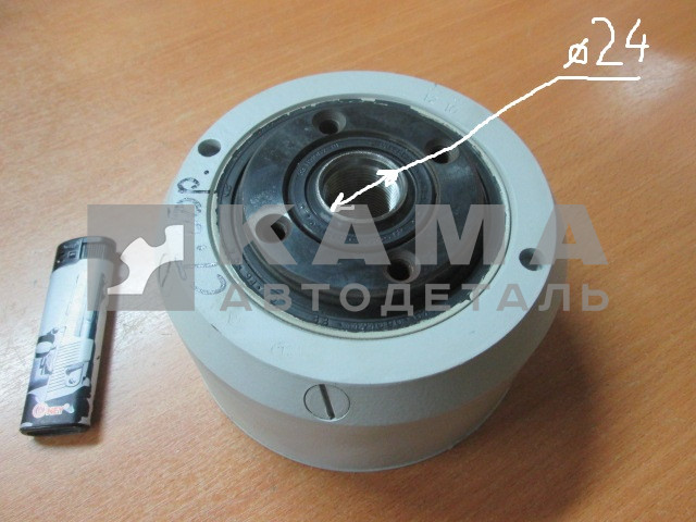 муфта ТНВД ст/обр (ЗАВОД) 33.1121010-01