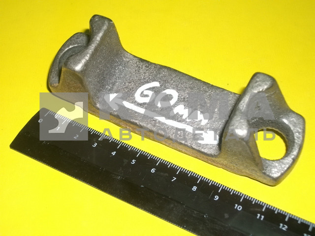 накладка ушка передней рессоры рессоры 5320-2902128-10