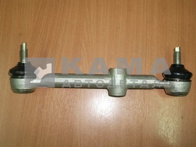 наконечник кулисы ЕВРО - тяга промежуточная 362-1703620-20 (2 шарнира)