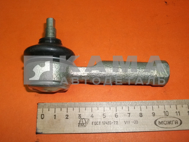 наконечник кулисы ЕВРО длинный Левый 362-1703522 (012) внутр.Лев.резьба М12