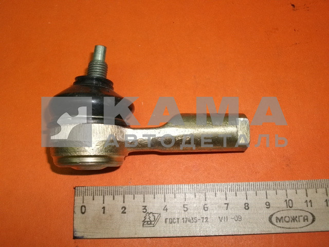 наконечник кулисы ЕВРО короткий Левый 362-1703522-20 (016) внутр.Лев.резьба М10