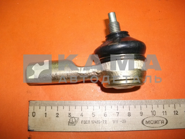 наконечник кулисы ЕВРО короткий Правый 362-1703521-20 (014) внутр.Прав.резьба М10