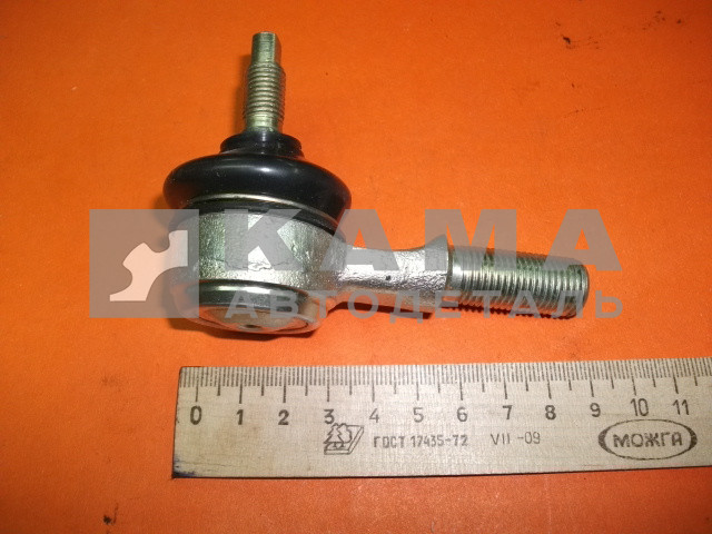 наконечник кулисы ЕВРО наруж.резьба, Короткий 362-1703420-20 (015)