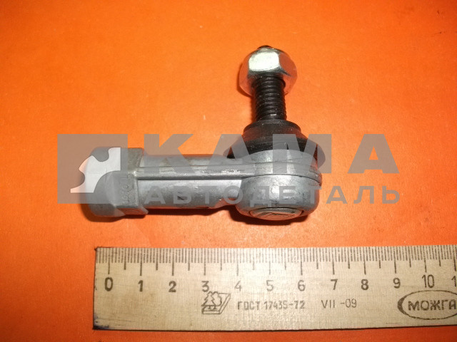 наконечник кулисы КПП ZF внутренняя резьба №940(4611-R) Прав резьба М12