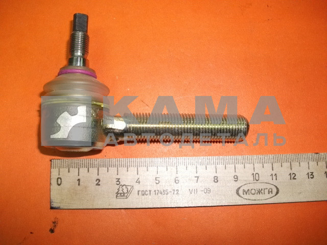 наконечник кулисы КПП ZF наружная резьба 0501 204 714 (45104170301090)