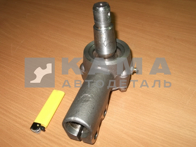 наконечник рулевой 5320 Прав. 5320-3414056 (58;60;62)"ст.обр."(мелк.резьба "по часовой") (4310)(У-4)