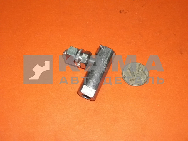 наконечник тяги газа ст/обр 740.1108054 (5320-1108054)