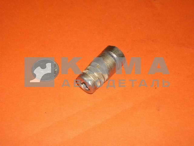 наконечник шприца 5320-3911030 (з-д Шадринск-"желтый") Ш1-3911121