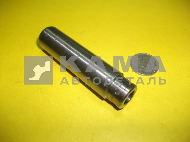 втулка клапана ГБЦ направляющая 740.1007032(-03) ЗАВОД