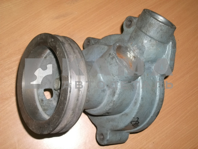 насос водяной Стар. Обр. КИТАЙ. БЕЗ Гарантии! 740.1307010