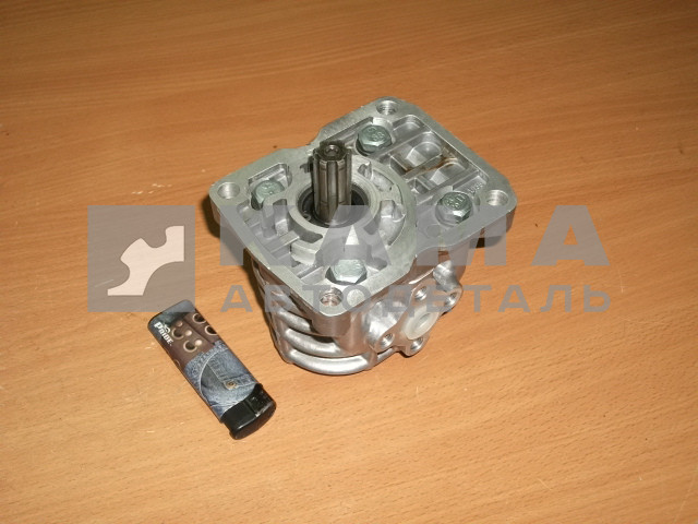 насос НШ-10У-3Л (Грачевка/Белгород/Винница/МЛМЗ)