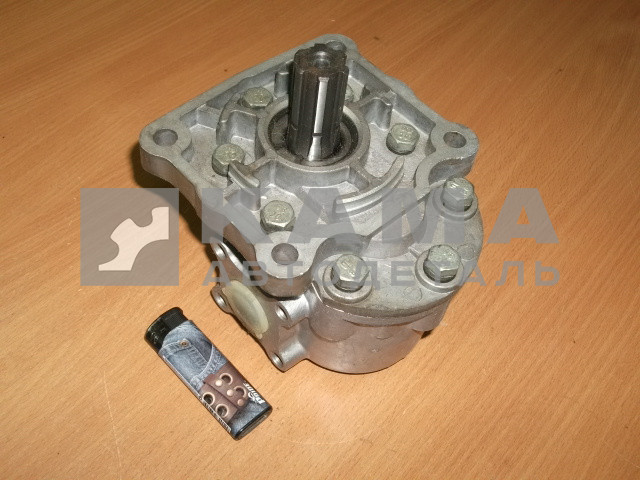 насос НШ-32У-3Л левый (МЛМЗ/Белгород"BELAR"/Винница Украина)