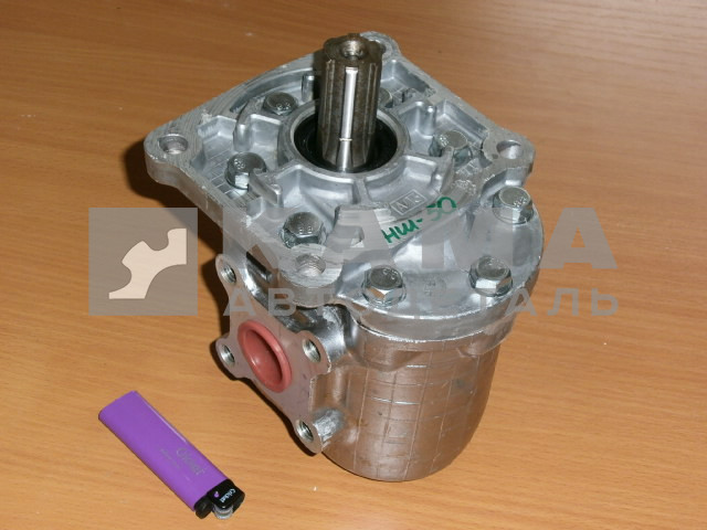 насос НШ-50У-Л (С-3Л)-левый (Белгород"BELAR"/Винница Украина/БЕЛАЗ)