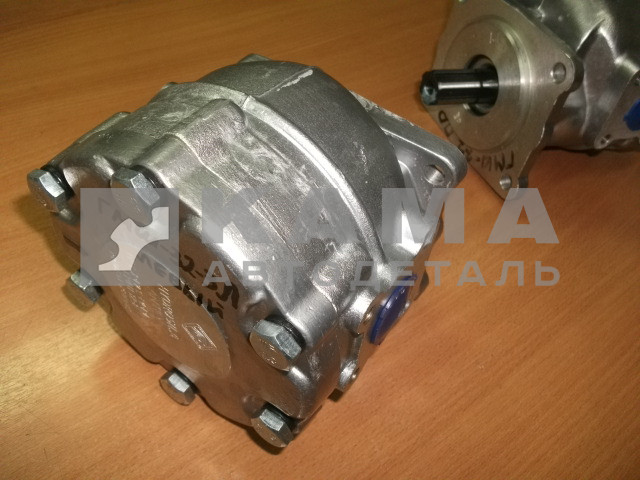 насос-ГИДРОМОТОР ГМШ-32-3Л Левый (Гидросила)