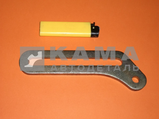 натяжитель генератора (планка) 740.3701790