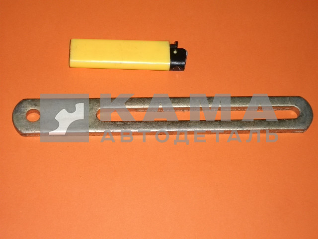 натяжитель генератора (планка прямая) ЕВРО 740.3701790-10