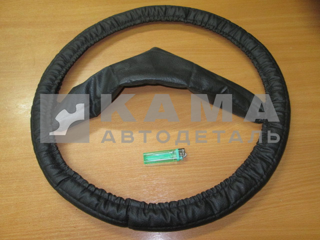 оплетка руля камаз ст.обр.("кожа")