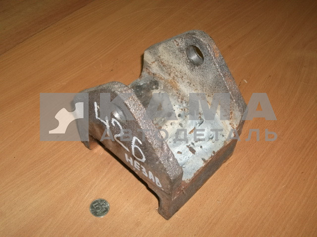 опора задней рессоры 5320-2912426 (кооп.)