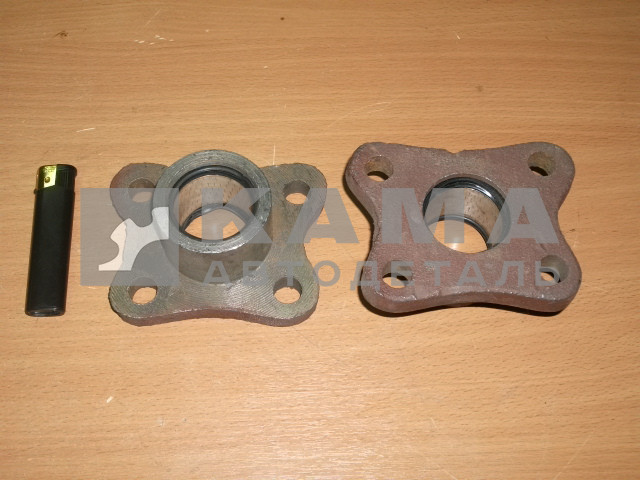 опора (кронштейн) разжимного кулака прицепа 8350-3502128