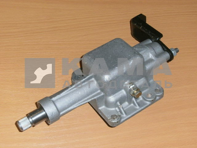 крышка КПП кулисы ЕВРО (опора рычага кулисы кпп) В СБОРЕ 142.1702200*