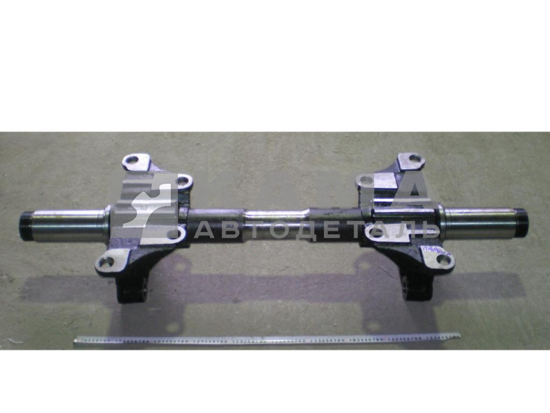 ось балансира 5511-2918050 "10тн" (эконом)