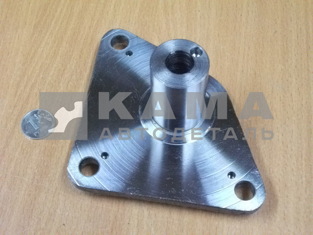 ось шестерни привода Распредвала ст.обр 740.1029128 (Д30мм)