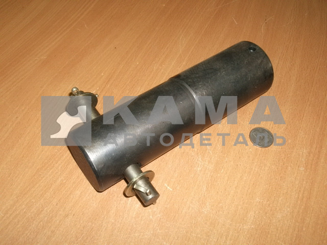 ось втулки платформы самосвала 5511-8601125 (Д60мм)