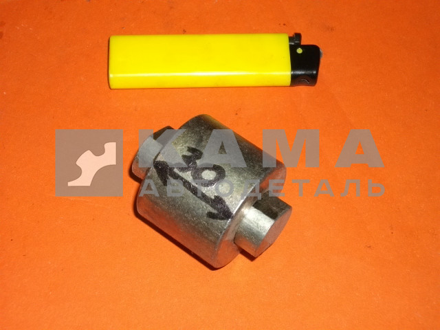 ось+ролик торм колодок 6520-3501107+6520-3501109