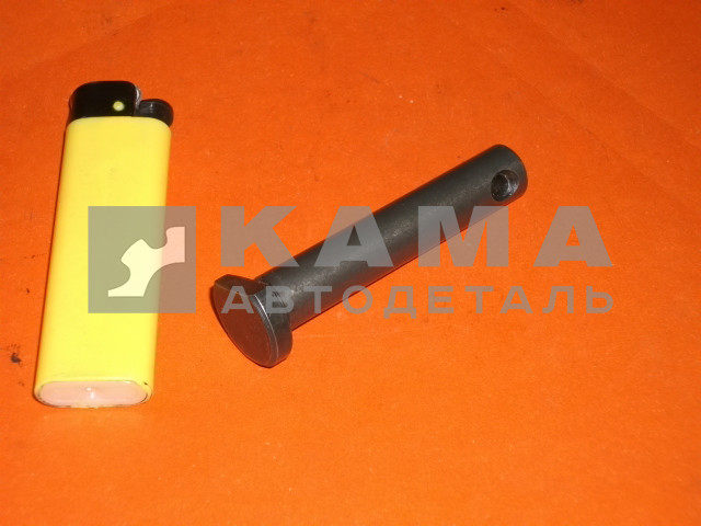 ось кулисы КПП ЕВРО 161.1703228 (на флянец(серьгу) рычага КПП)