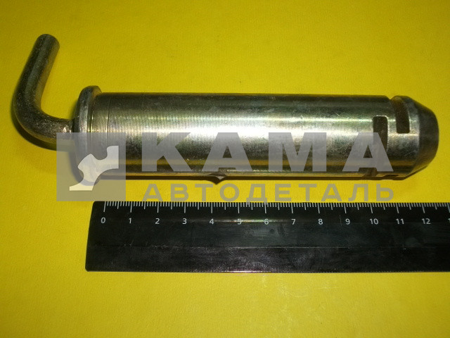 палец буксировочный вилки переднего бампера ЕВРО 53205-2806117