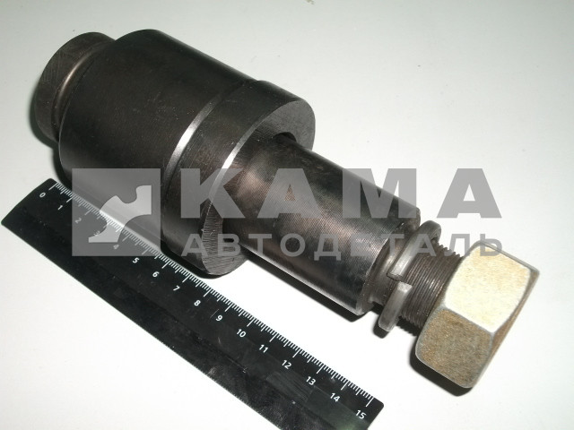 палец дышла прицепа в сборе 8332-2902478/8530-2707090 (195мм)