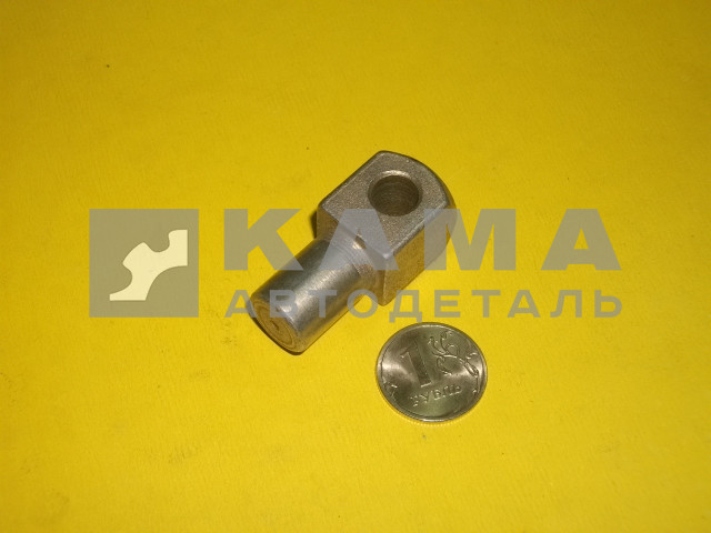 палец крепления ТНВД (молоточек) 33.1111028