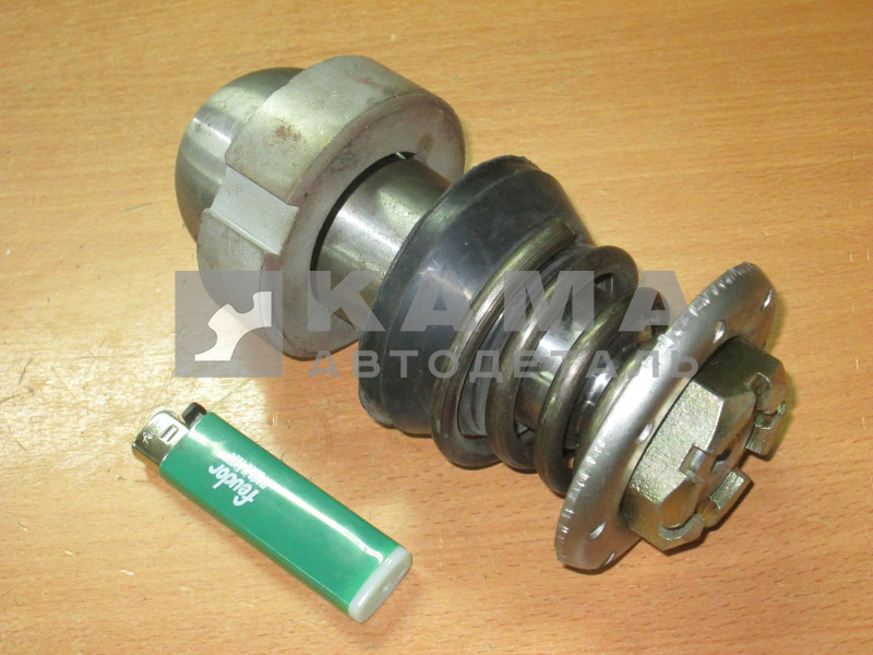 палец реактивной штанги СТАР.ОБР. в сборе (к-т из 5-и) 5511-2919091