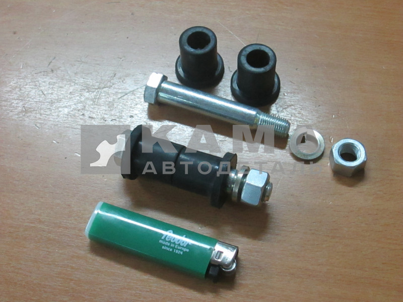 палец рессоры кабины в сборе 5320-5001103