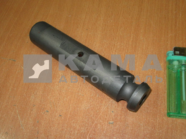 палец ушка передней рессоры 65115-2902478 ЗАВОД