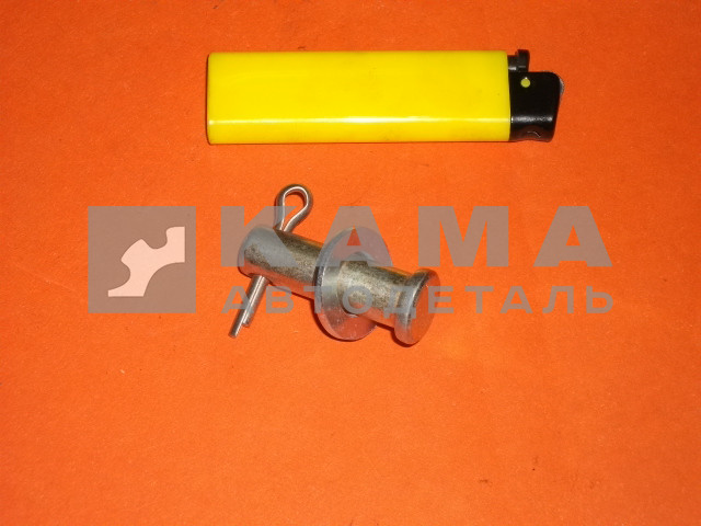 палец энергоаккамулятора Д12х38 в сб. (шплинт+шайба) 260088+...