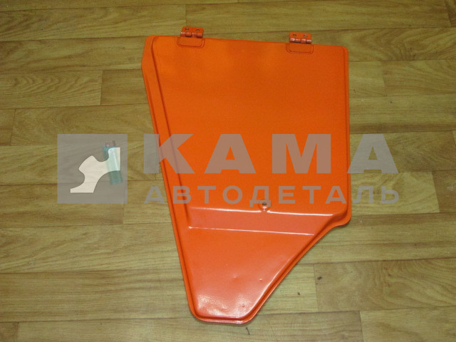 панель кабины-моторного отсека 5410-5499002 Правая (стар.обр.)