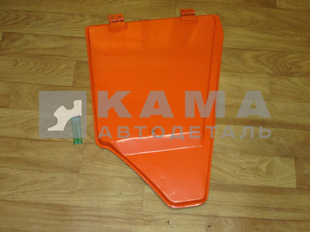 панель кабины-моторного отсека 5410-5499001 Левая (стар.обр.)