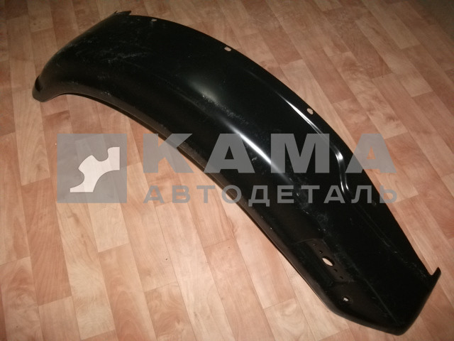 крыло Перед.колеса-ПЕРЕДНЯЯ часть Железное Левое 5320-8403013