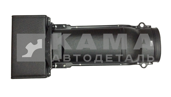 воздухозаборник 65116-1109405 "Т"-образный(2310-65116405) 43118/44108, кабина со спальн местом