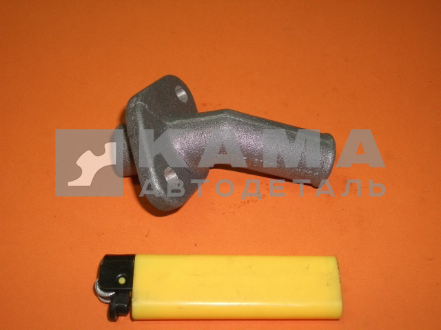 Патрубки / Трубки  системы охлаждения