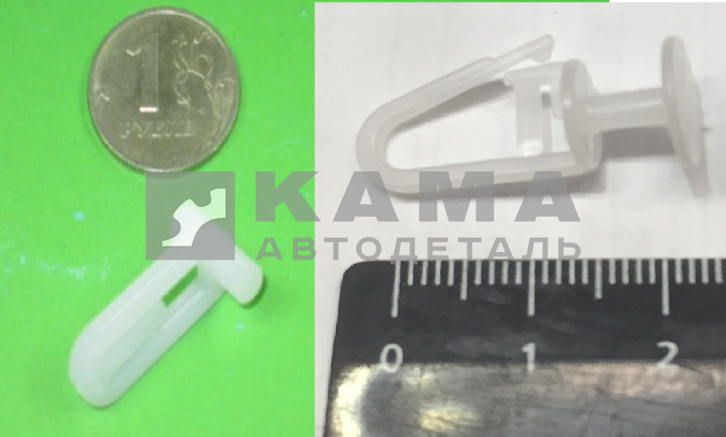 петля шторки спальника 5410-8219133(127)