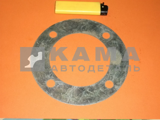 пластина привода ТНВД ст/обр Большая круглая 740.1029274