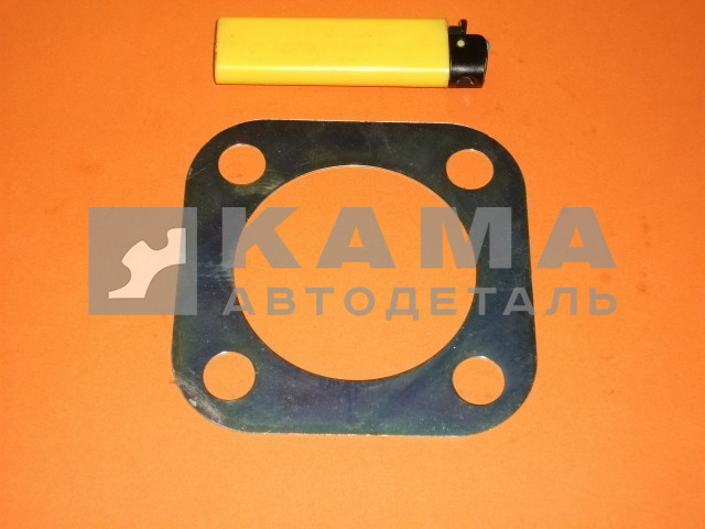 пластина привода ТНВД ЕВРО Болшая кваДрат 740.11-1111274 ("передняя")