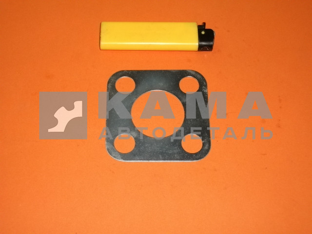 пластина привода ТНВД ЕВРО малая кваДрат 740.11-1111272 ("задняя")