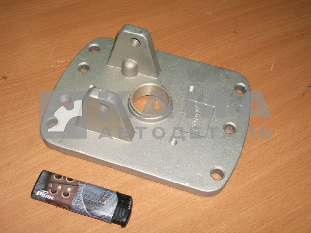 плита ГТК ЕВРО (верх часть) 100-3514108-10