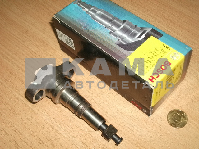 плунжерная пара БОШ 727 (2 418 455 727) ЭКОНОМ