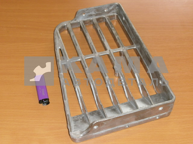 подножка кабины стар.обр. Алюминиевая Левая 5320-8405015