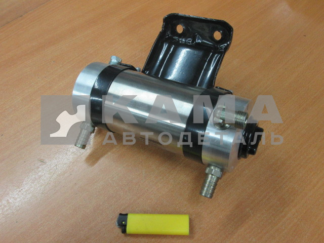 подогреватель ПТ-570 тосол+топливо АМТК 830-1190010